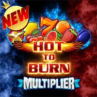 Hot to Burn Multiplier